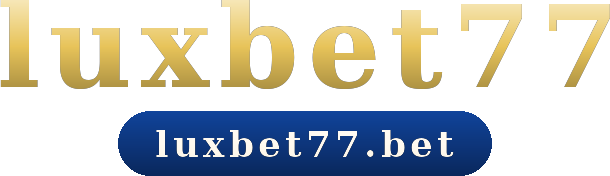 luxbet77 logo