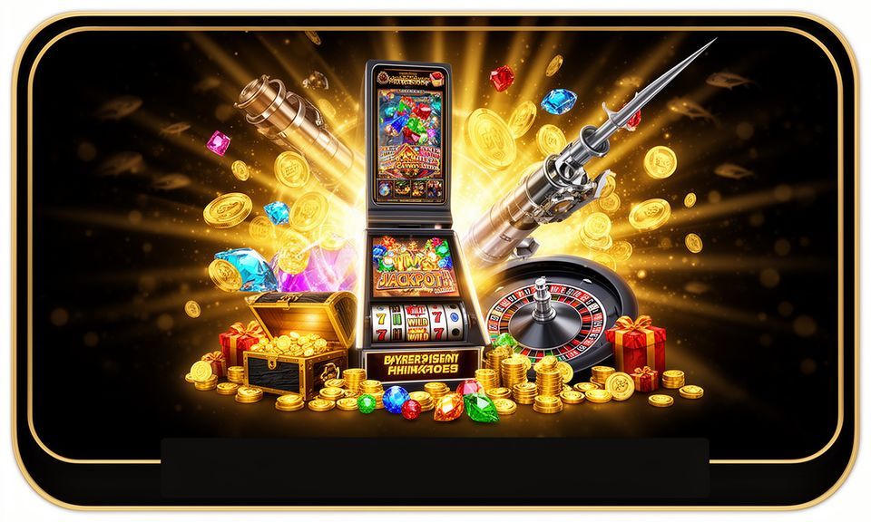 luxbet77 lobby reference