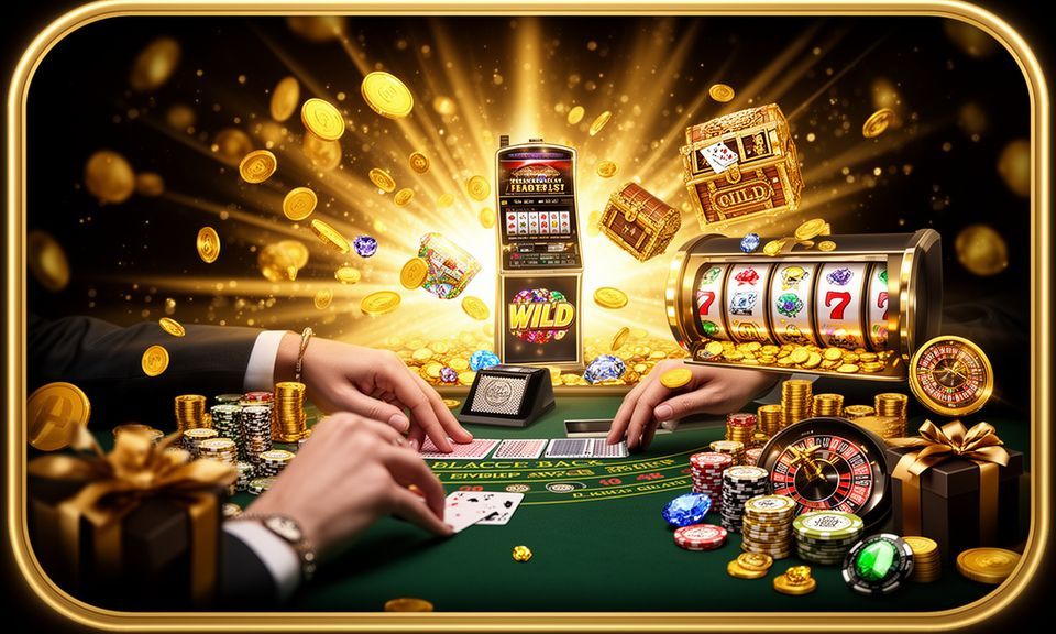 luxbet77 ကံကောင်းသော ၇ စလော့