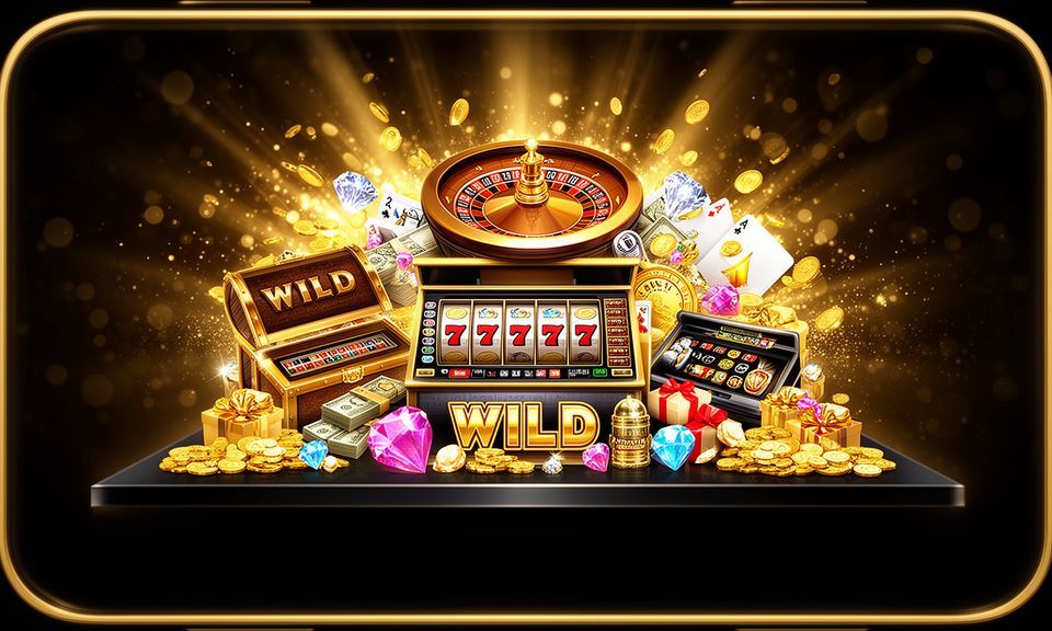 luxbet77 ဘကာရိုက်နည်းများ